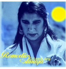 Remedios Amaya - Gitana Soy