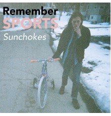 Remember Sports - Sunchokes