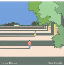 Remis Rančys - Soundtracks