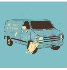 Remo Drive - Breathe In & Perfume