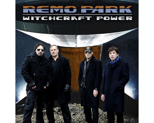 Remo Park - Witchcraft Power