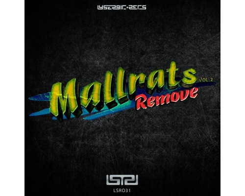 Remove - Mallarats, Vol. 2