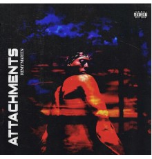 Remy Martin - Attachments