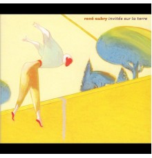 René Aubry - Invités sur la terre