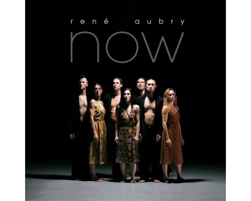 René Aubry - Now