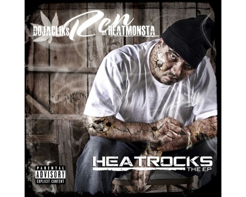 Ren Da Heatmonsta - Heatrocks