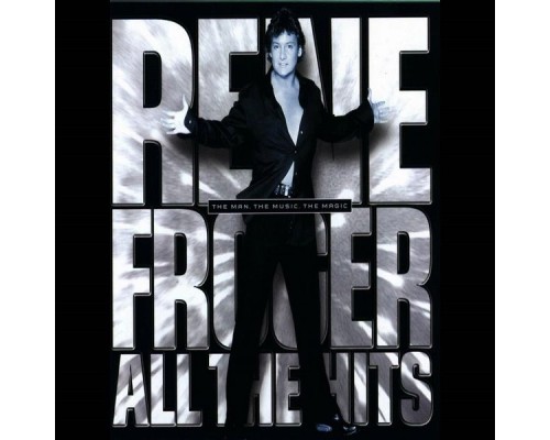 René Froger - All The Hits