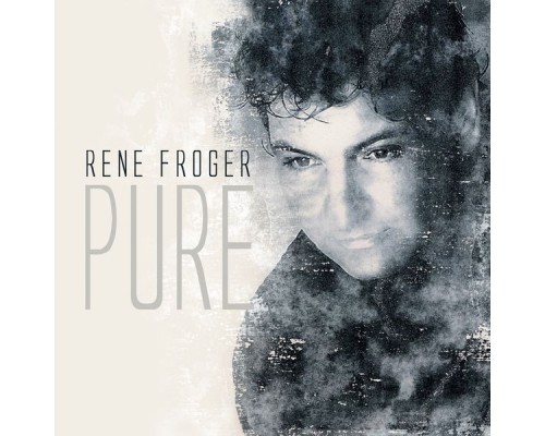 René Froger - Pure