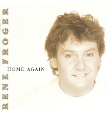 René Froger - Home Again