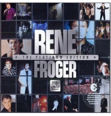 René Froger - The Platinum Collection