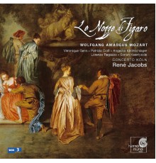 René Jacobs - Mozart: Le Nozze di Figaro