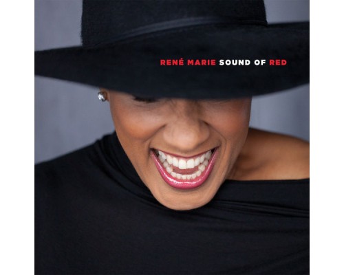 René Marie - Sound of Red