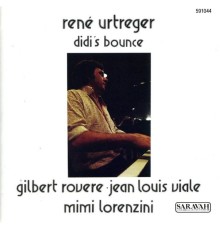 René Urtreger - Didi's Bounce