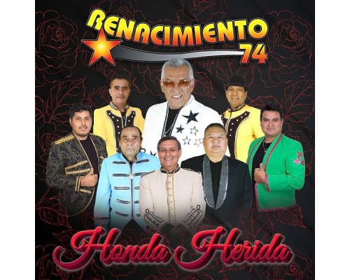 Renacimiento 74 - Honda Herida