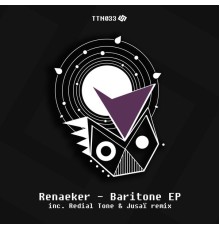 Renaeker - Baritone EP