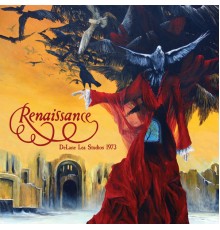 Renaissance - Delane Lea Studios 1973