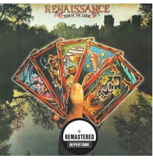 Renaissance - Turn Of The Cards  (Remastered)
