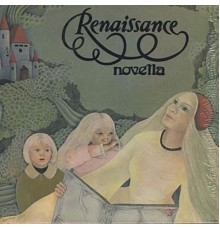 Renaissance - Novella  (Remastered & Expanded Edition)