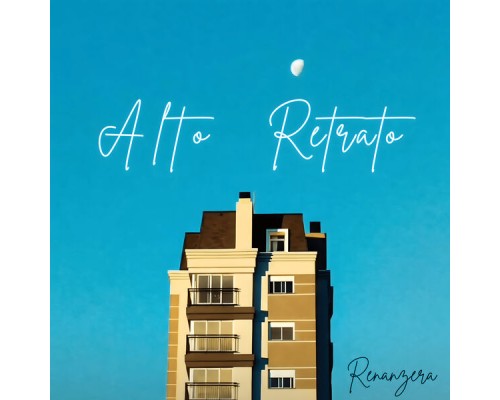 Renanzera - Alto Retrato