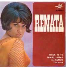 Renata - La voz de Renata