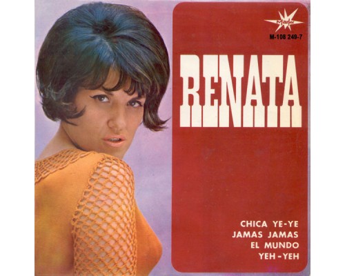 Renata - La voz de Renata