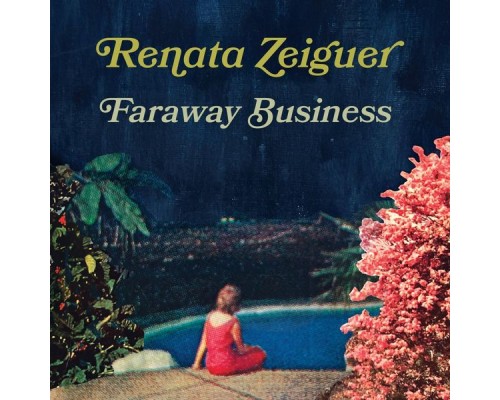 Renata Zeiguer - Faraway Business