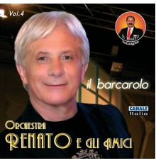 Renato - Il barcarolo