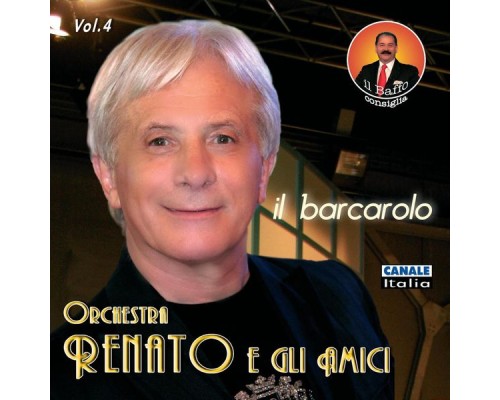 Renato - Il barcarolo