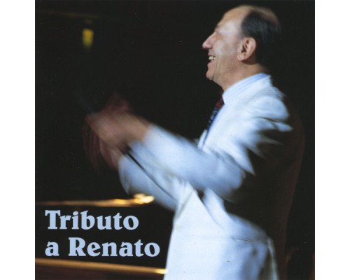 Renato Carosone - Tributo a Renato - Gli Inediti Renato Carosone - Tributo a Renato - Gli Inediti