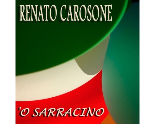 Renato Carosone - 'O Sarracino Renato Carosone - 'O Sarracino