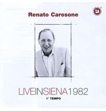 Renato Carosone - Live Acoustic in Siena 1982 - Part 1