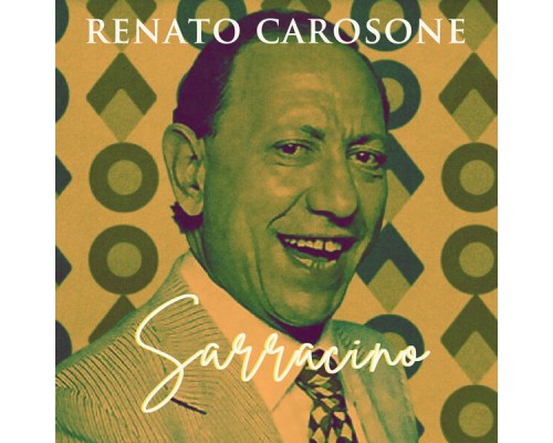 Renato Carosone - Sarracino