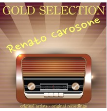 Renato Carosone - Gold Selection