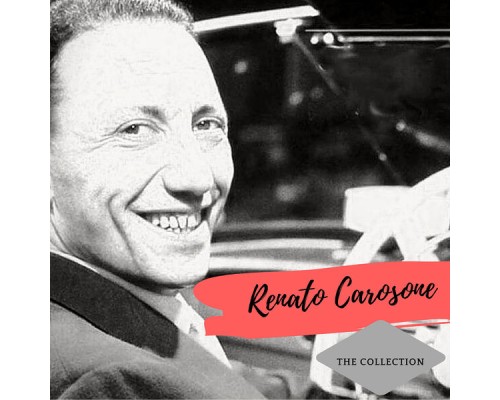 Renato Carosone - The Collection