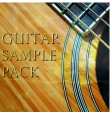 Renato Caruso - Guitar Sample Pack