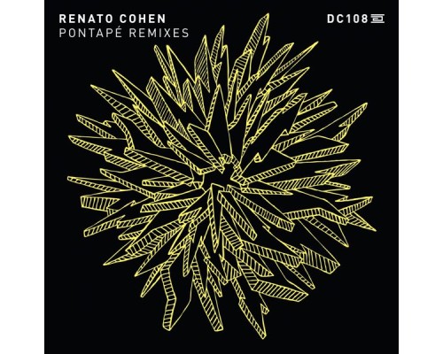 Renato Cohen - Pontapé (2013 Remake)