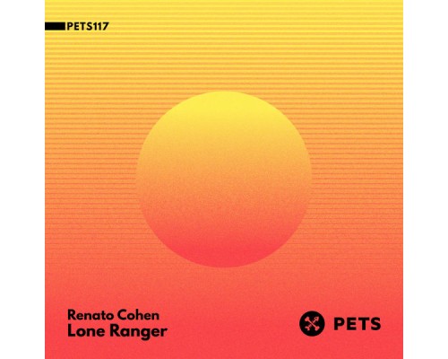 Renato Cohen - Lone Ranger