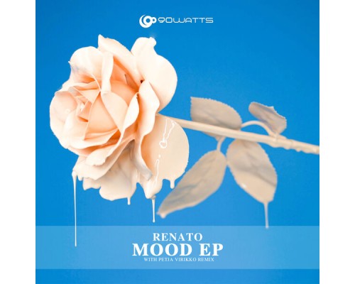 Renato (DE) - Mood EP