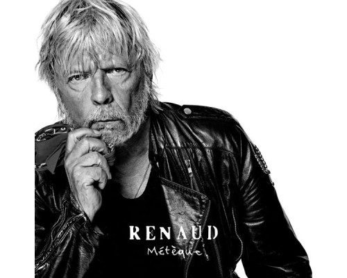 Renaud - Métèque