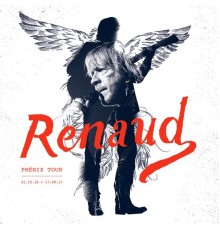 Renaud - Phénix Tour  (Live)