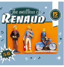 Renaud - The Meilleur Of Renaud