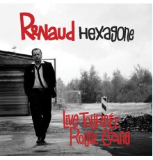 Renaud - Hexagone