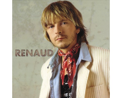 Renaud - Renaud CD Story