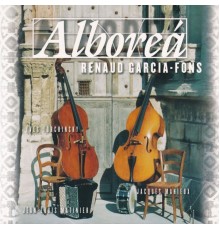 Renaud Garcia-Fons - Alboreá