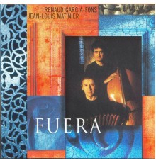 Renaud Garcia-Fons - Fuera