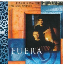 Renaud Garcia-Fons - Fuera