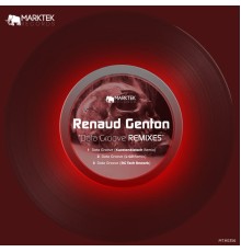 Renaud Genton - Data Groove (Remixes)