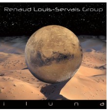 Renaud Louis-Servais Group - Iluna