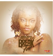 Renay Music - Break Free