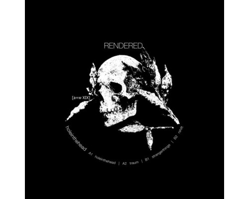 Rendered - Holeinthehead